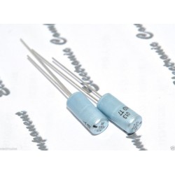 VISHAY BCcomponents 立式電解電容 013 100uF 10V 5*11mm 腳距:2.5mm