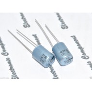 VISHAY BCcomponents 立式電解電容 013 220uF 10V 8.2*11mm 腳距:5mm