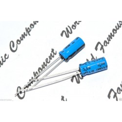 BCcomponents電解電容/038/2.2uF/63V