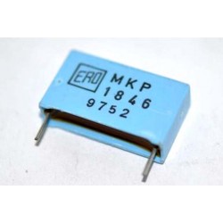 德國ERO金屬膜電容/MKP1846/0.047uF/630V/22.5mm