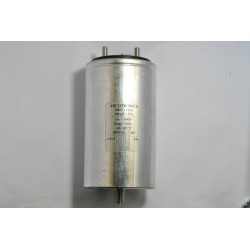 義大利ARCOTRONICS鋁殼金屬膜 MKP 100uF 600VAC
