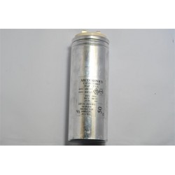 義大利ARCOTRONICS鋁殼金屬膜 C.87 MKP 50uF 400VAC