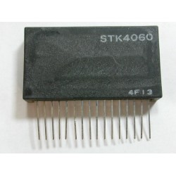 STK4060