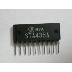 STA435A