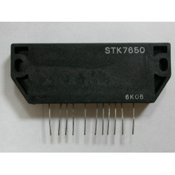 STK7650