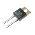 1 x PHILIPS BY329-1200 Rectifier Diode - TO-220 二極體