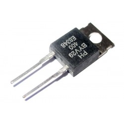 BYV29-400 PHILIPS電晶體