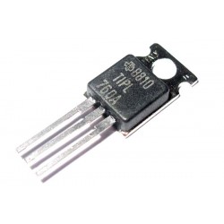 TIPL760A 電晶體