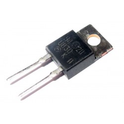 MUR830(U830) MOTOROLA電晶體