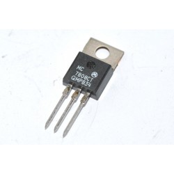MC7808CT MOTOROLA 電晶體