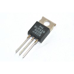 BUK456-100B PHILIPS電晶體