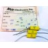ARCO臥式金屬膜電容 MEE/0.68uF/250V/10%