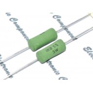 VISHAY BCcomponents(PHILIPS) 低感繞線電阻 AC05 7R5(7R5) 5W 5% 1500V
