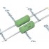 VISHAY BCcomponents(PHILIPS) 低感繞線電阻 AC05 0.68R 5W 5% 1500V