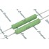 VISHAY BCcomponents(PHILIPS) 低感繞線電阻 AC10 22R 10W 5% 1500V