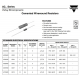 VISHAY BCcomponents(PHILIPS) 低感繞線電阻 AC10 2R4 10W 5% 1500V