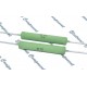 VISHAY BCcomponents(PHILIPS) 低感繞線電阻 AC10 12R 10W 5% 1500V