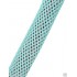 1公尺-美國Techflex PTN0.25AQ (6.4mm) 套管(隔離網/編織網)  湖水藍色