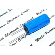 VISHAY BCcomponents 立式電解電容 135 2200uF 35V 16*35mm 腳距:7.5mm 耐溫105度