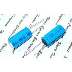 VISHAY BCcomponents 立式電解電容 136 2200uF 25V 16*31mm 腳距:7.5mm 耐溫105度