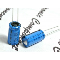 VISHAY BCcomponents 立式電解電容 136 330uF 35V 10*20mm 腳距:5mm 耐溫105度