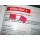 WIMA MKC4 1uF 100V 5% 腳距:15mm Polycarbonate 金屬膜電容器