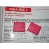WIMA MKC4 10uF 100V 10% 腳距:27.5mm Polycarbonate 金屬膜電容器