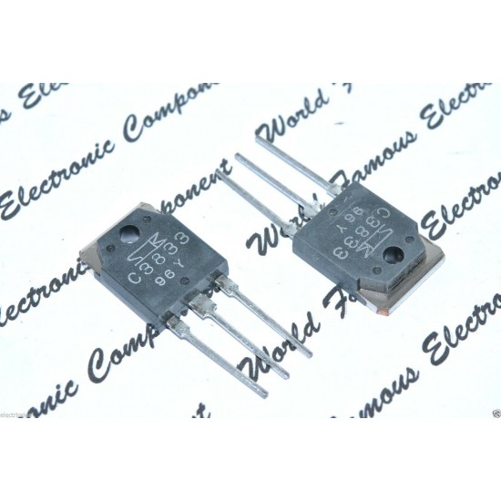 SANKEN 2SC3833 電晶體  x1pc