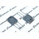 SANKEN 2SC3833 電晶體  x1pc