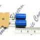 VISHAY BCcomponents 立式電解電容 140 220uF 25V 10*16mm 腳距:5mm 125度