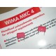 WIMA MKC4 0.022uF 400V 5% 腳距:10mm Polycarbonate 金屬膜電容器