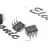 1pcs - SFH601G-3 DIP-6 Integrated Circuit / IC - NOS
