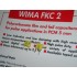WIMA FKC2 330P 100V 腳距:5mm 金屬膜電容器