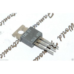  TAGC1225-400 電晶體 X1