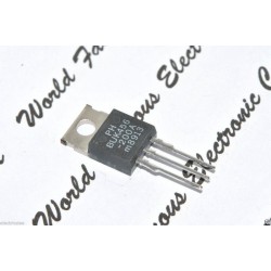 PHILIPS BUK456-200A MOSFET N -Channel 150W 200V 10A 電晶體 1顆1標