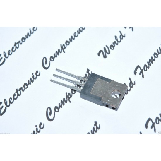 MOSPEC 2SC4242 (C4242) TO-220 電晶體 x1