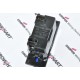 [特價中] COOPER Antares系列 30110 單迴路 15A 單切開關模組 深藍光LED指示燈 黑色