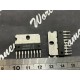 1pcs - SIEMENS TDA4600-2 9-Pin IC