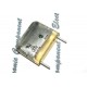 WIMA MP3-X2 0.047uF (0,047µF 47nF) 275Vac 腳距:15mm 金屬膜電容器