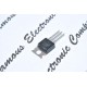 IR IRF640 Power MOSFET N-Channel 18A 200V TO-220 電晶體-1顆1標