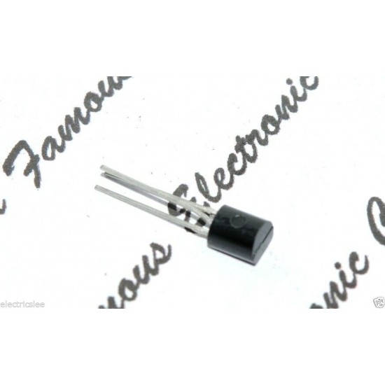 PHILIPS BST76A (ST76A) N-channel D-MOS Transistor 電晶體