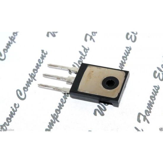 IR IRFPF50 900V N-Channel MOSFET 電晶體 1顆1標