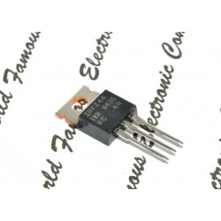 IR IRFZ44 TO-220 MOSFET N-Channel 49A 55V 電晶體