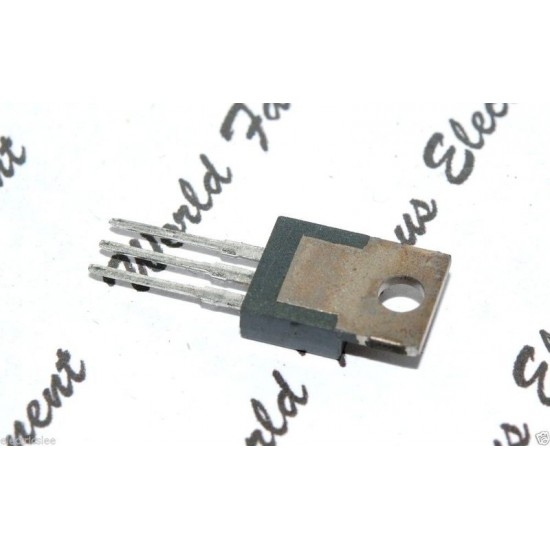MOTOROLA MC7915CT TO-220 電晶體 1顆1標