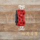 美國 EATON COOPER  AH8300RD 20A 125V 紅色 醫療級插座 節能省電 最安全 DUPLEX型【台灣唯一獨家代理】