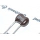 美國CDE 1000P 100V 1% 銀雲母電容 - 可用於高頻或音響設備
