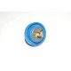 COOPER 面板 插座 符合插座螺絲孔 專用純銅鍍金螺絲 X 1PCS