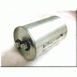 CDE金屬膜電容80uF/370Vac(850Vdc)