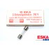 德國ESKA保險絲/F/2A 5x20(mm)