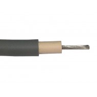 美國GeneralCable 40KV 超軟厚皮 高壓矽膠線 矽導線 16AWG(約1.3平方)